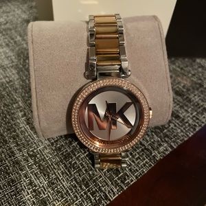 MK Watch